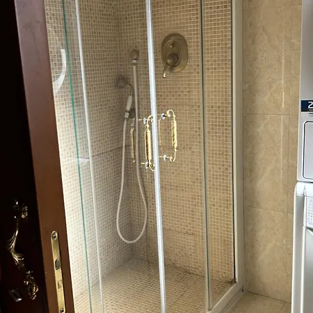 Luxury_c3 Appartamento